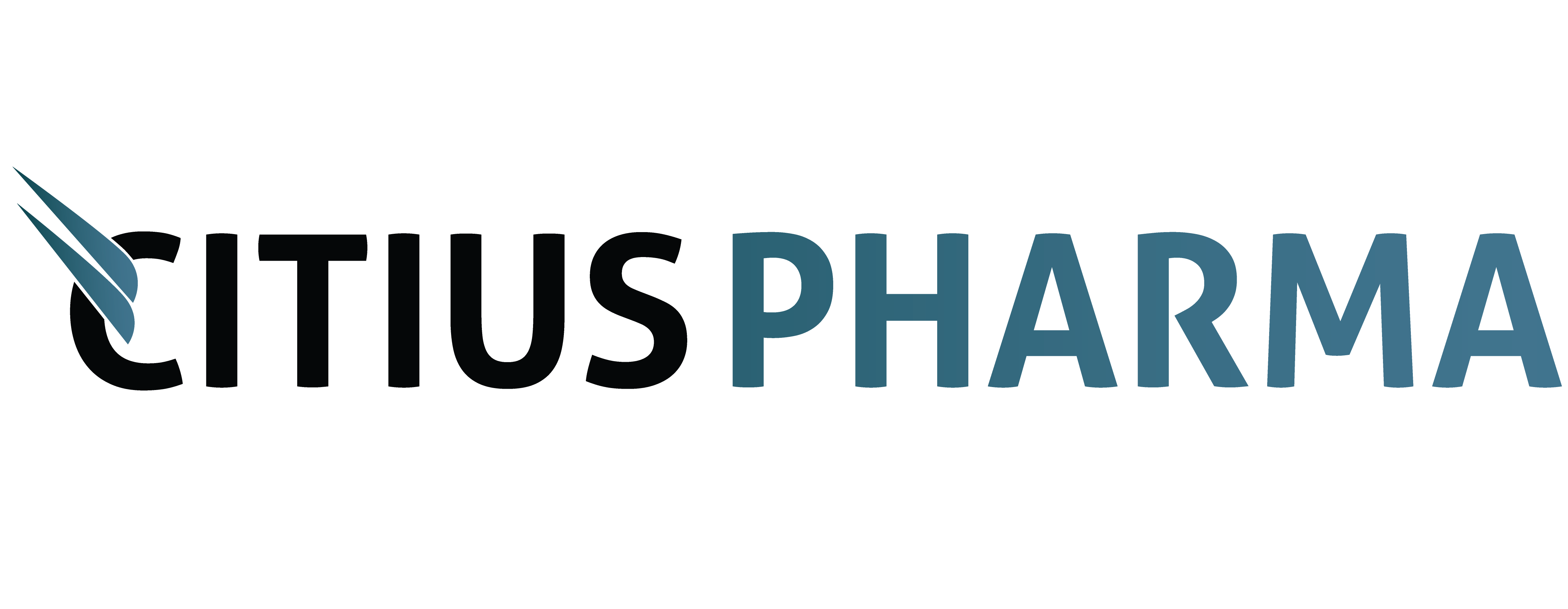 CITIUS PHARMACEUTICALS, INC. logo