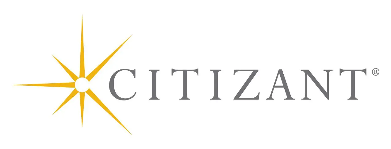 CITIZANT INC logo