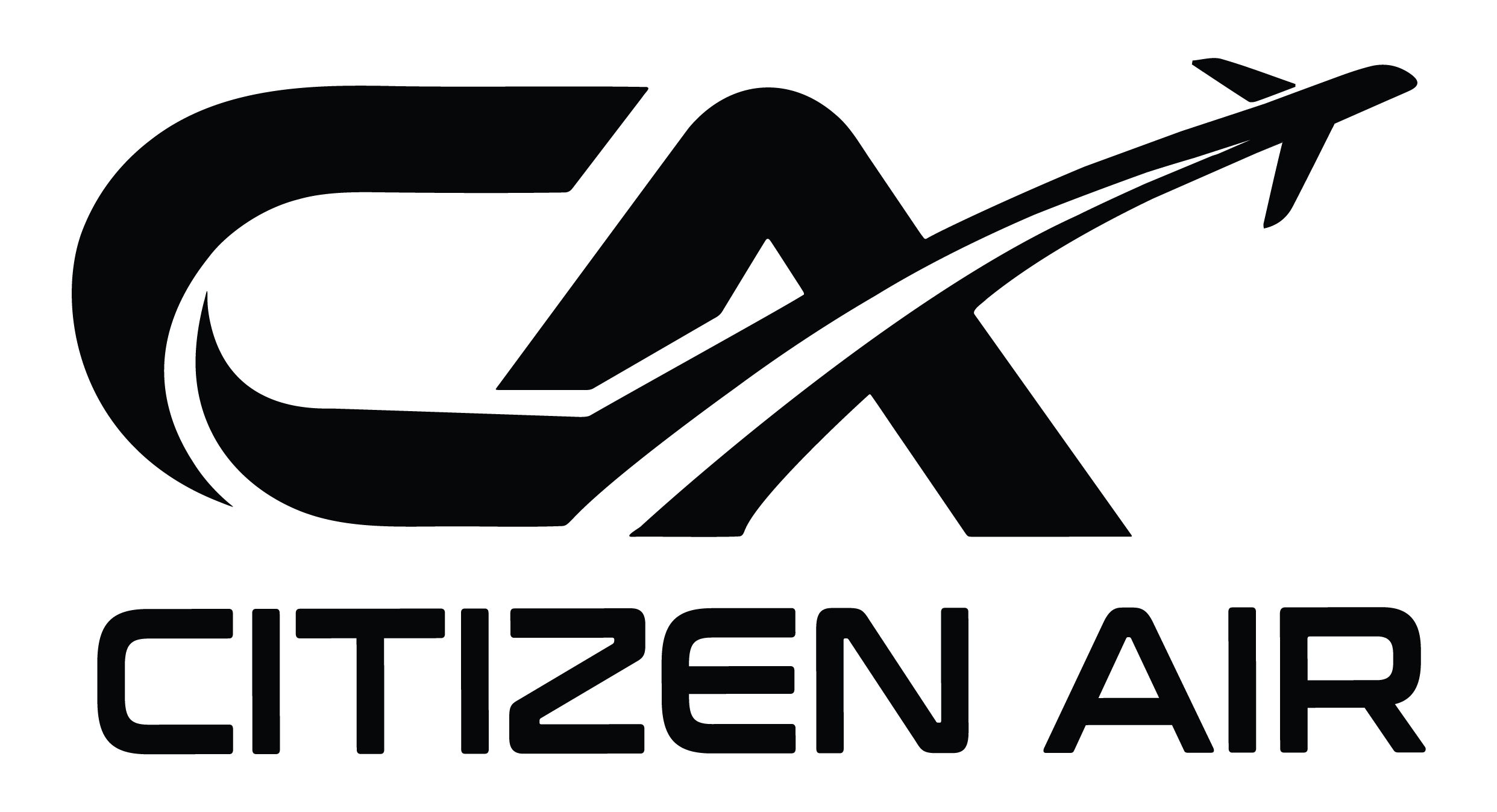 CITIZEN AIR logo