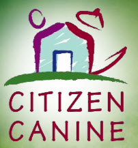 CITIZEN CANINE OF OAKLAND, LLC logo