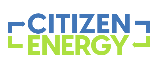 CITIZEN ENERGY LLC logo