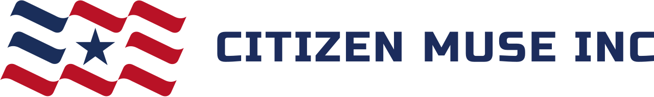 CITIZEN MUSE INC logo