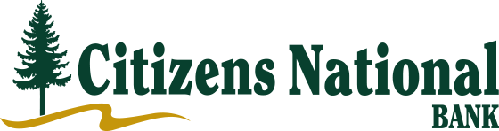 CITIZENS NATIONAL BANK OF CHEBOYGAN logo