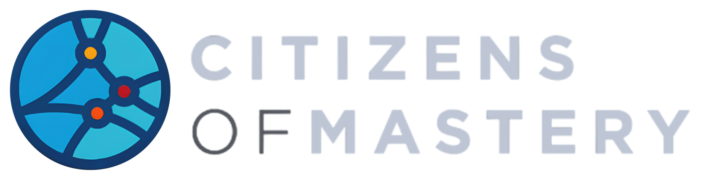CITIZENS OF MASTERY LLC logo