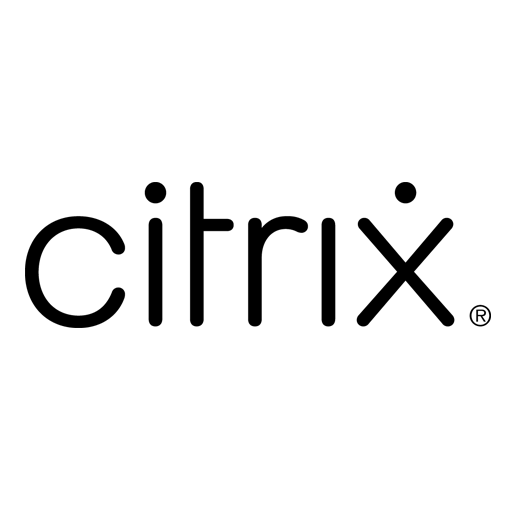 CITRIX SYSTEMS INC logo