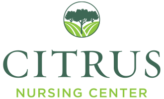 CITRUS NURSING CENTER logo