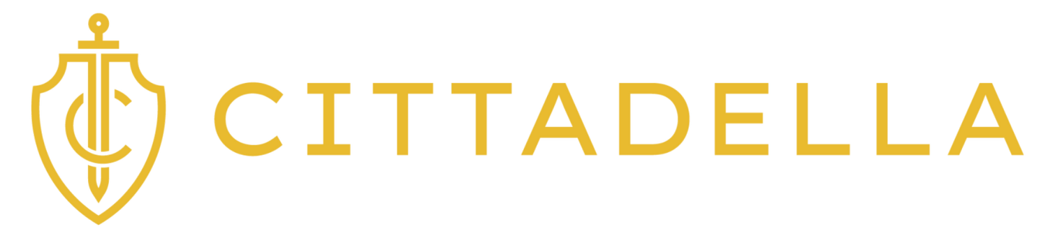 CITTADELLA, LLC logo