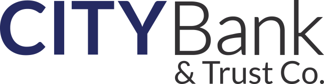 CITY BANK & TRUST CO. - CRETE BRANCH logo