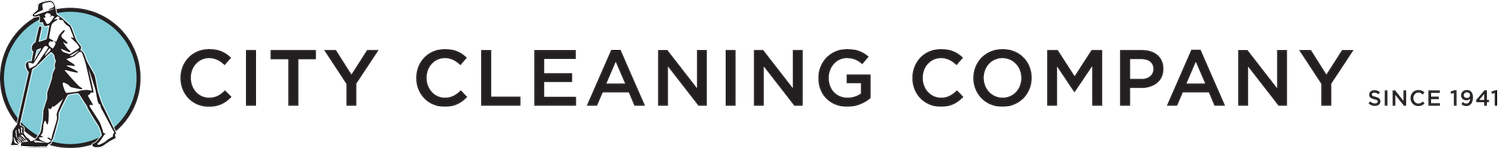 CITY CLEANING CO., INC. logo