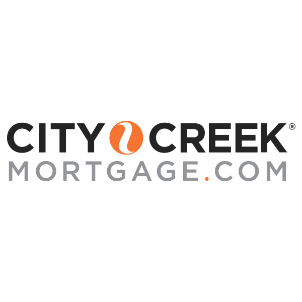 CITY CREEK MORTGAGE CORP logo