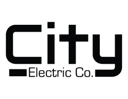 CITY ELECTRIC CO. logo