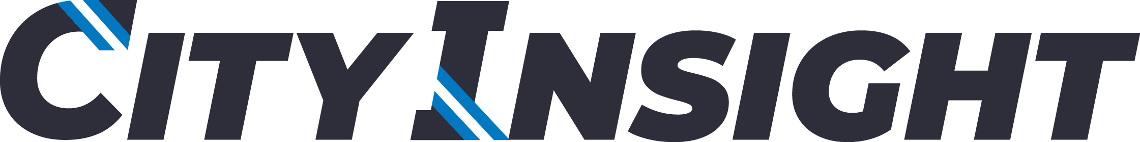 CITY INSIGHT LLC logo