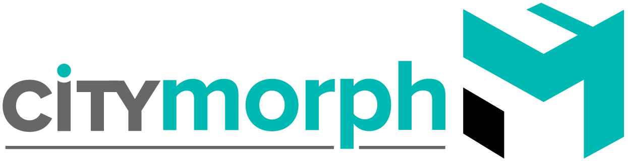 CITY MORPH STUDIOS logo