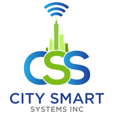 CITY SMART SYSTEMS INC logo