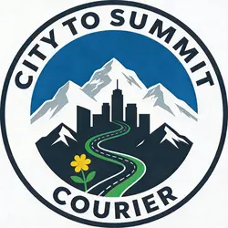 CITY TO SUMMIT COURIER, LLC logo