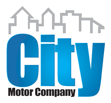 CITY TOYOTA logo