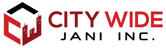 CITY WIDE JANI INC logo