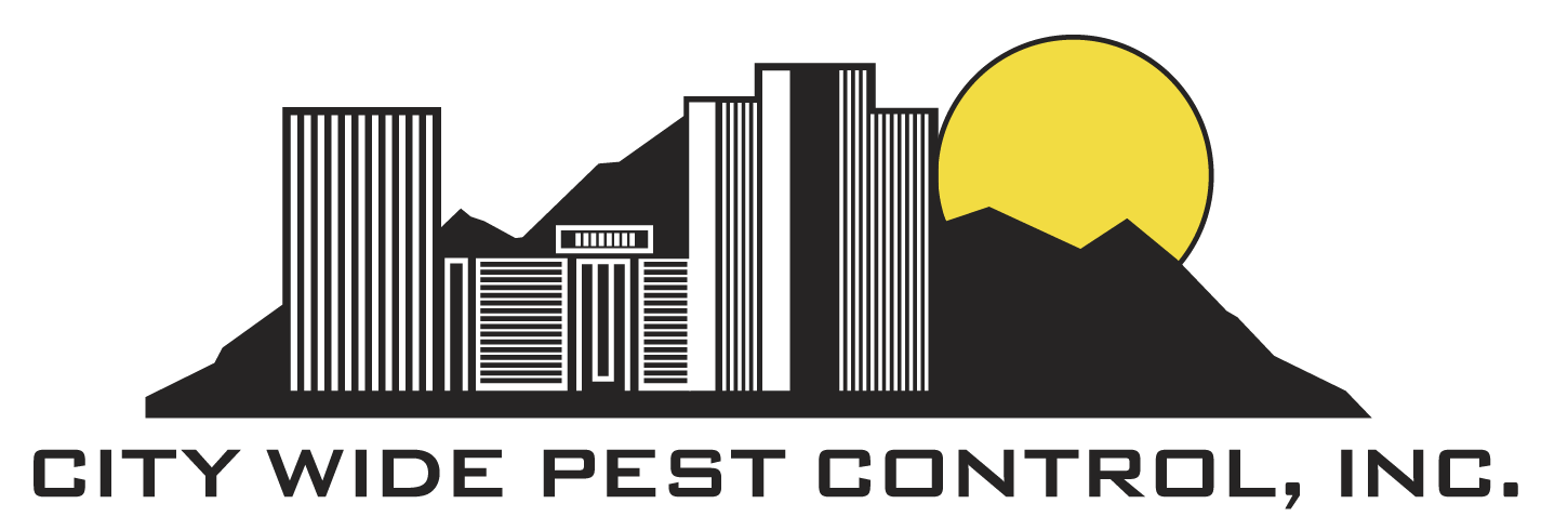 CITY WIDE PEST CONTROL, INC logo