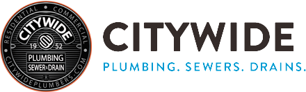 CITY-WIDE SEWER & DRAIN SERVICE CORP logo