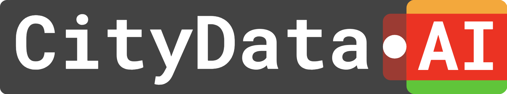 CITYDATA INC. logo
