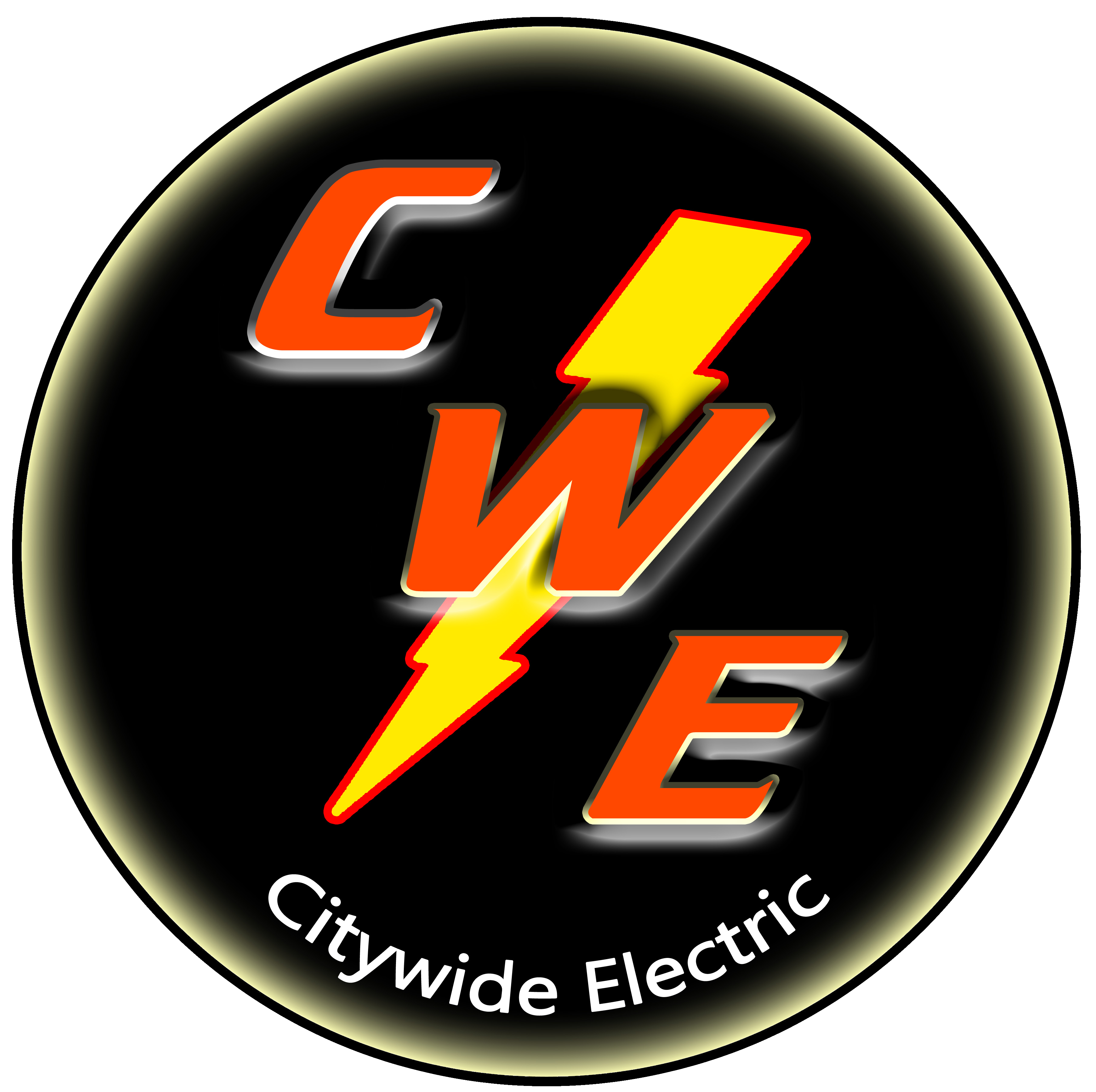 CITYWIDE ELECTRIC LLC logo