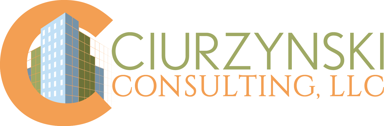 CIURZYNSKI CONSULTING LLC logo