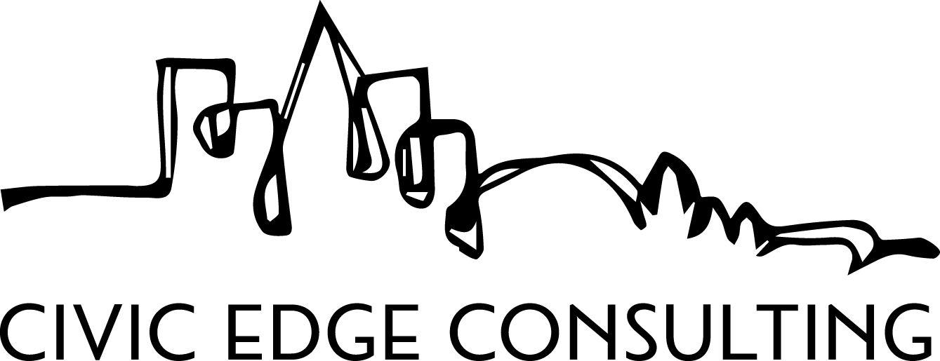 CIVIC EDGE CONSULTING, LLC logo