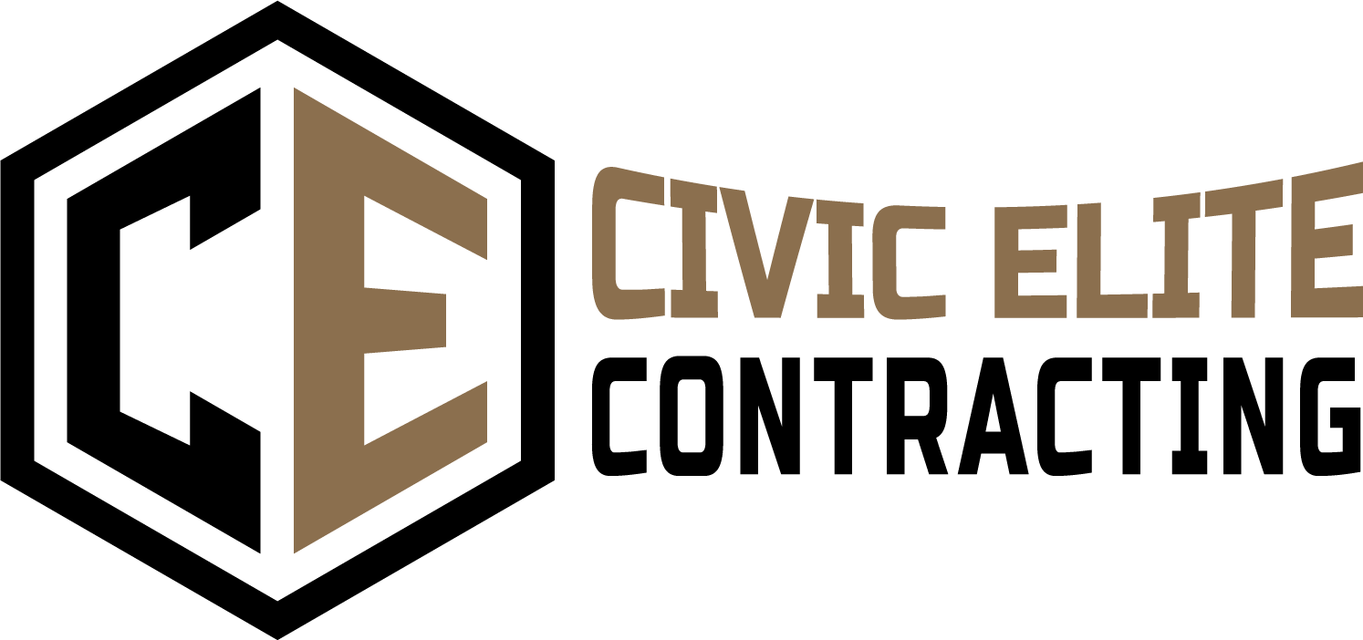 CIVIC ELITE CONTRACTING, INC logo