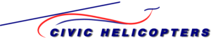 CIVIC HELICOPTERS INC logo