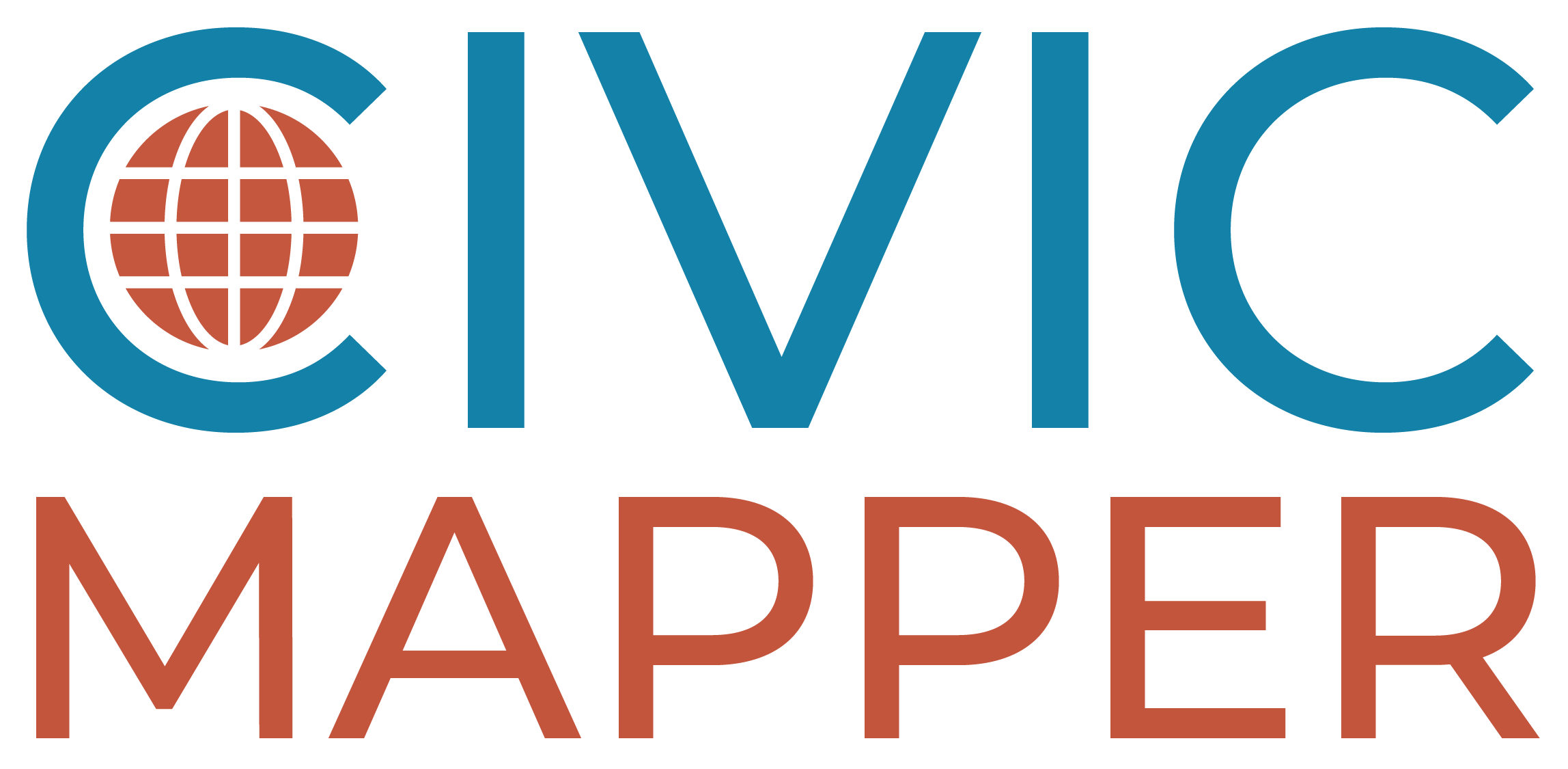CIVIC MAPPER, LLC logo
