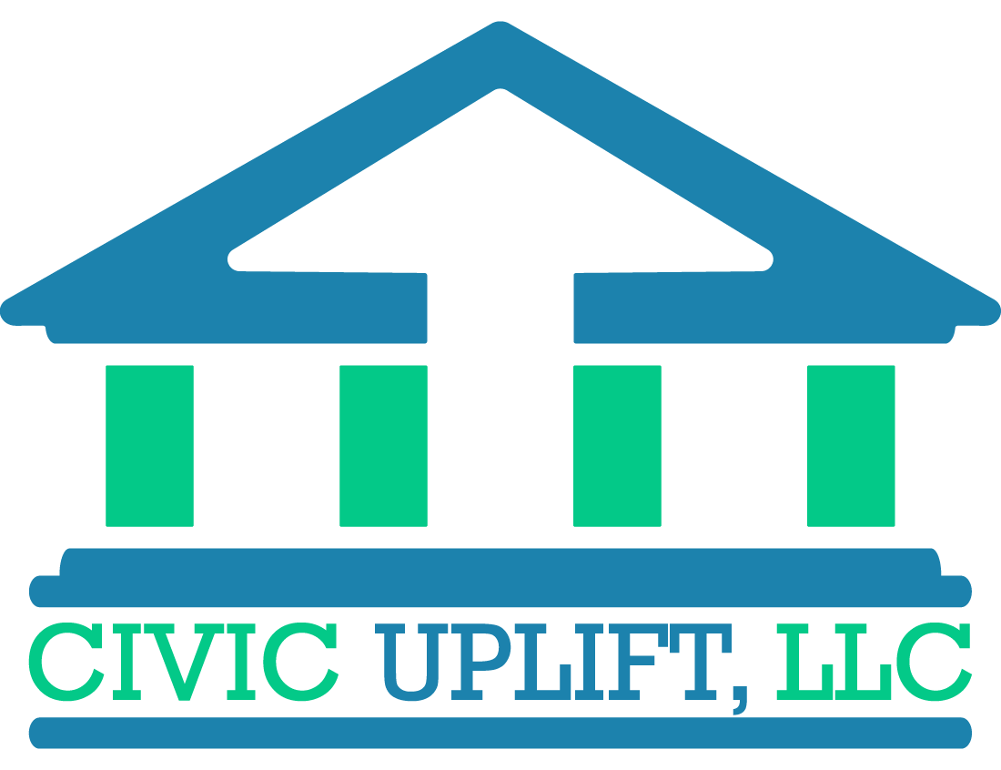 CIVIC UPLIFT LLC logo