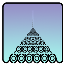CIVICKNIT logo