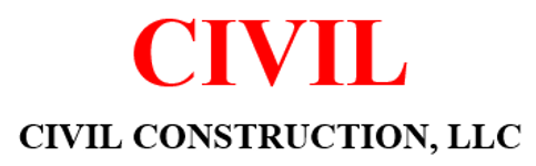 CIVIL CONSTRUCTION, LLC logo