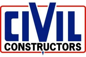 CIVIL CONSTRUCTORS, LLC logo