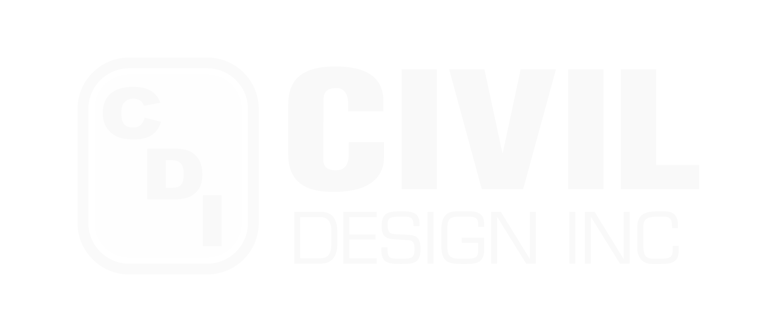 CIVIL DESIGN INC logo