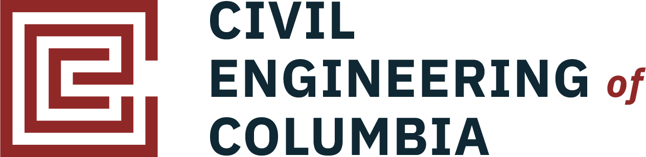 CIVIL ENGINEERING OF COLUMBIA LLC logo
