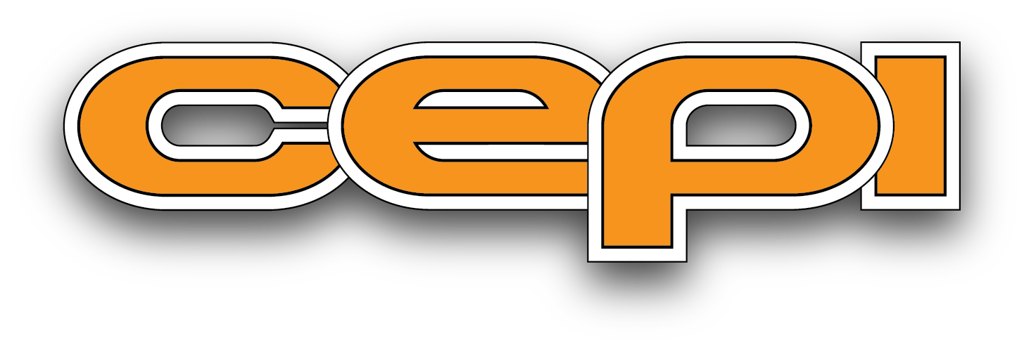 CIVIL ENGINEERING PROFESSIONALS INC logo