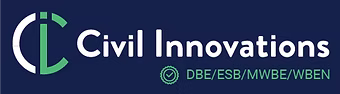 CIVIL INNOVATIONS LLC logo