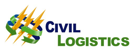CIVIL LOGISTICS LLC logo