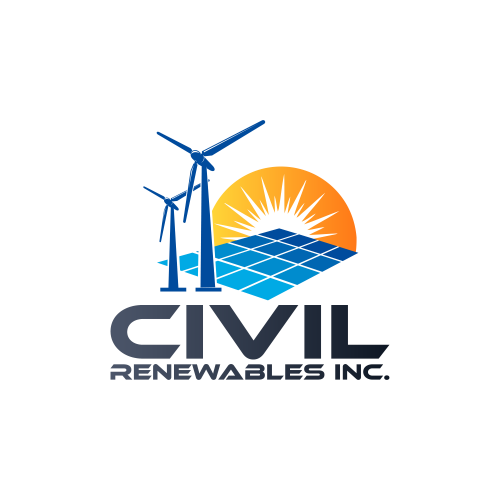 CIVIL RENEWABLES INC. logo