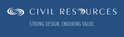CIVIL RESOURCES, LLC logo
