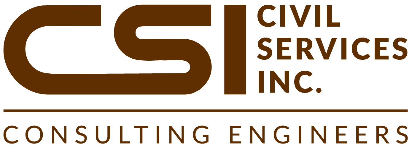 CIVIL SERVICES, INC. logo