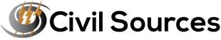 CIVIL SOURCES LLC logo