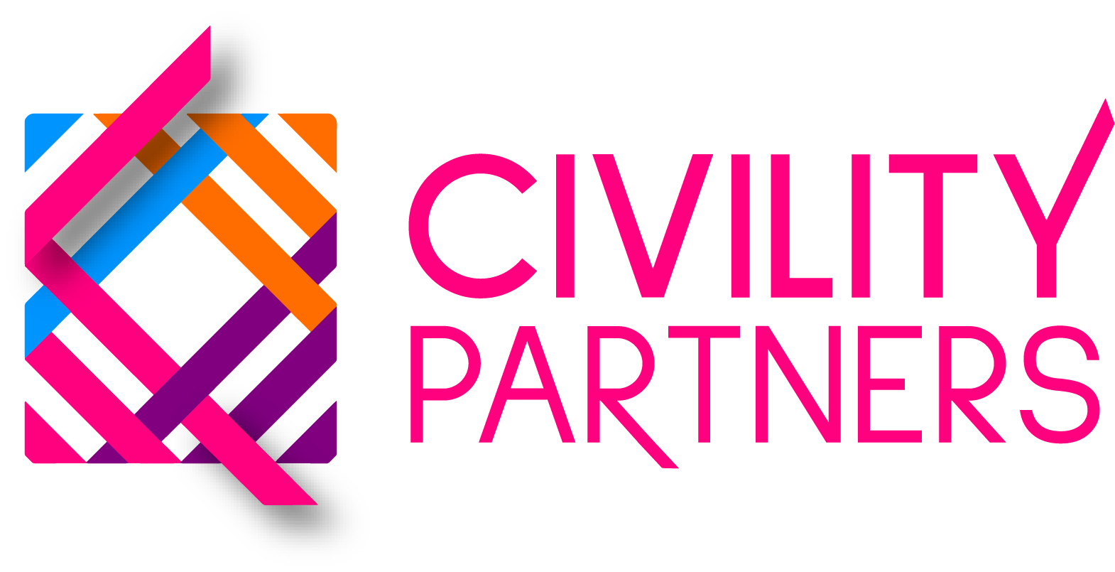 CIVILITY PARTNERS INC logo