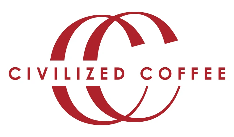 CIVILIZED COFFEE logo