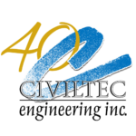 CIVILTEC ENGINEERING INC logo