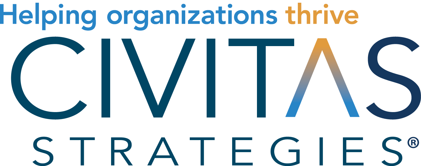 CIVITAS STRATEGIES, LLC logo