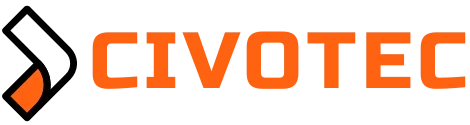 CIVOTEC LLC logo