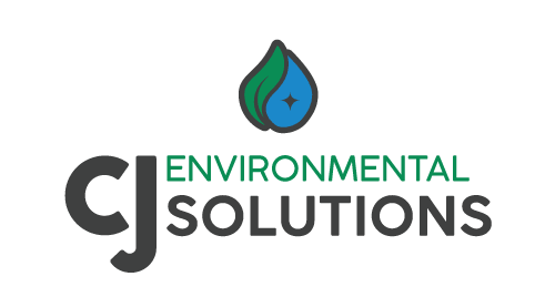 CJ ENVIRONMENTAL SOLUTIONS LLC logo