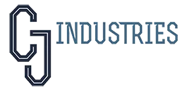 CJ INDUSTRIES LLC logo